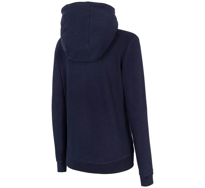 Mikina 4F W NOSD4 BLD300 31S