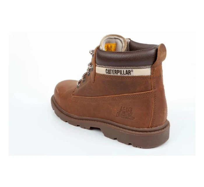 Dětské boty Colorado Plus Jr P102031 - Caterpillar Dětské boty Colorado Plus Jr P102031 - Caterpillar