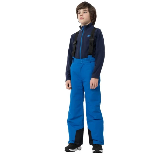 Lyžařské kalhoty Jr HJZ22 model 17840986 33S - 4F
