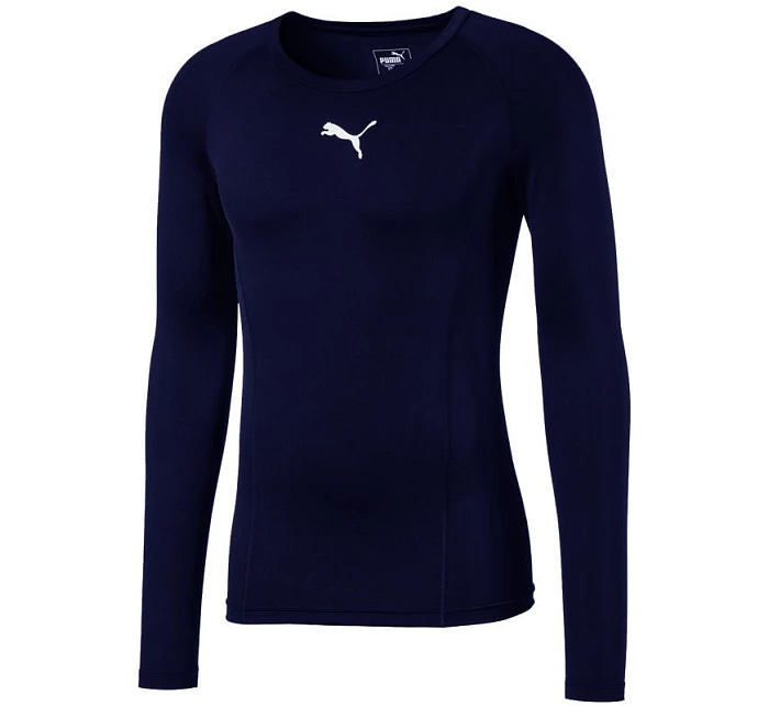 Pánské termo tričko LIGA Baselayer LS M 655920 20 - Puma