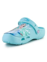 Žabky Crocs Fl Frozen II Clog Jr 207465-4O9 Žabky Crocs Fl Frozen II Clog Jr 207465-4O9