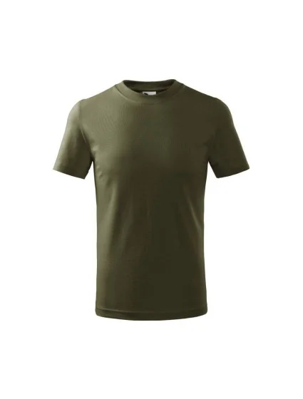 Basic Jr  tričko model 20789042 - Malfini