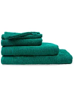 Classic 50 Ručník "Classic" model 22526834 emerald green - The One Towelling Classic 50 Ručník "Classic" model 22526834 emerald green - The One Towelling