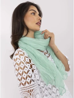 Chustka AT CH model 21129422 mietowy - FPrice