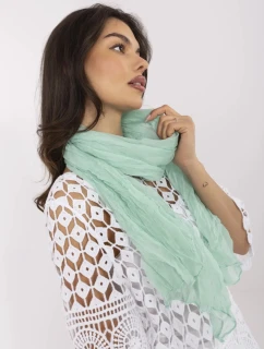 Chustka AT CH model 21129422 mietowy - FPrice