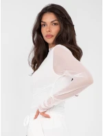 Halenka IT BZ 21830.04 bílá