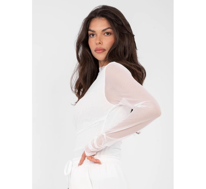 Halenka IT BZ 21830.04 bílá