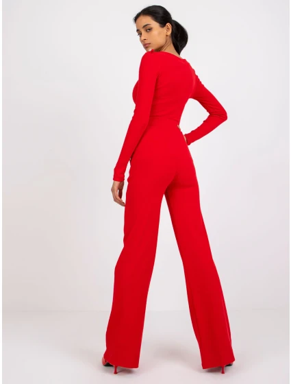 Souprava RV KMPL 7539.32X červená