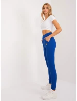 Spodnie RV SP model 21175318 czerwony - FPrice Spodnie RV SP model 21175318 czerwony - FPrice