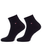 Ponožky model 19145107 Black - Tommy Hilfiger