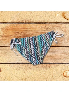 Spodní díl plavek model 21140208 - Selmark