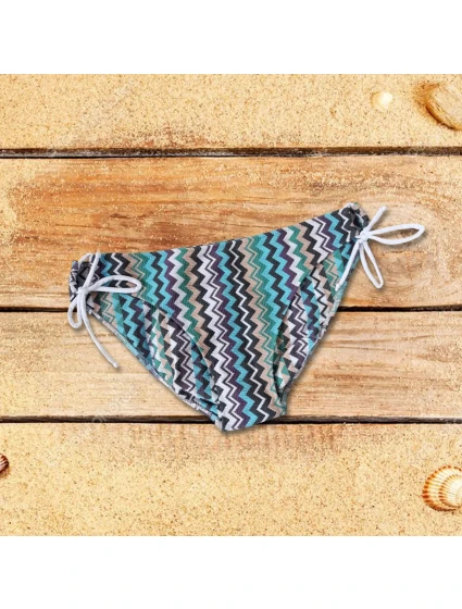 Spodní díl plavek model 21140208 - Selmark Spodní díl plavek model 21140208 - Selmark