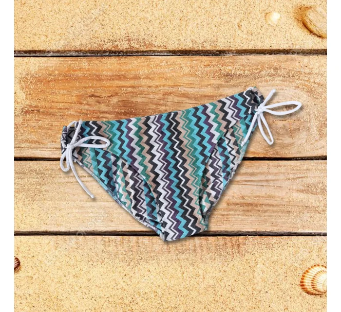 Spodní díl plavek model 21140208 - Selmark Spodní díl plavek model 21140208 - Selmark