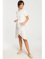 Dámské šaty B118 - BEwear