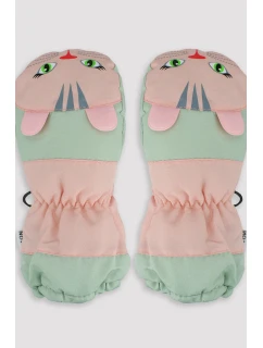 LYŽAŘSKÉ RUKAVICE RN030