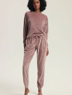 DÁMSKÉ PYŽAMO DELANIE 43722 AW25