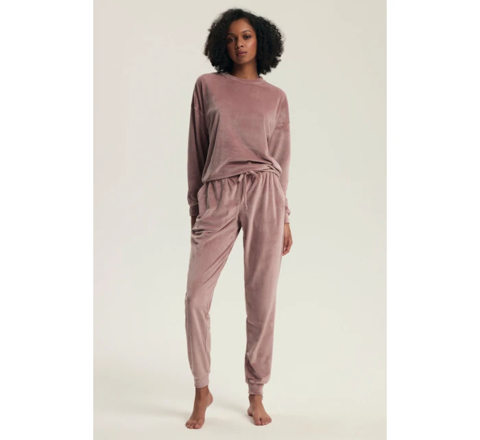 DÁMSKÉ PYŽAMO AW25 model 21477090 - HENDERSON LADIES DÁMSKÉ PYŽAMO AW25 model 21477090 - HENDERSON LADIES