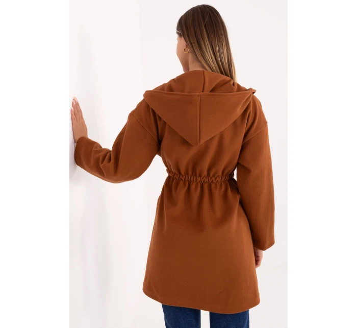 Plášť  model 217254 Rue Paris