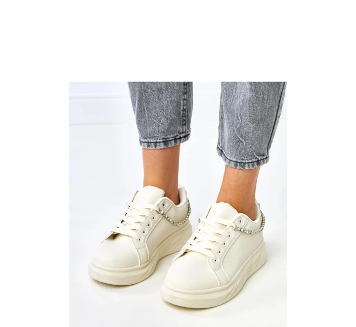 Sportovní obuv  model 218352 Solea