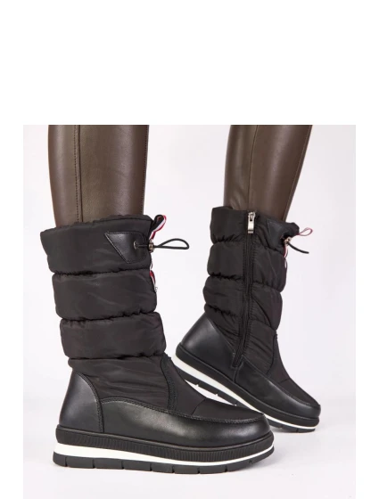 Sněhule  model 222353 Solea