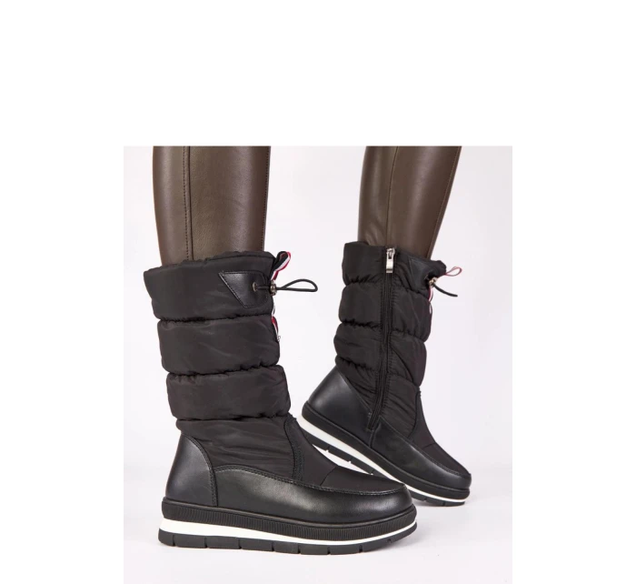 Sněhule model 222353 Solea Sněhule model 222353 Solea