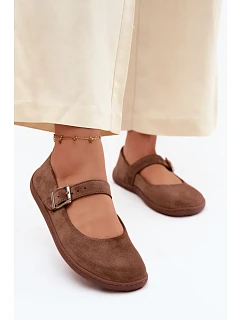 Balerinky  model 227408 Step in style