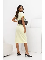 Denní šaty model 228668 Rue Paris Denní šaty model 228668 Rue Paris