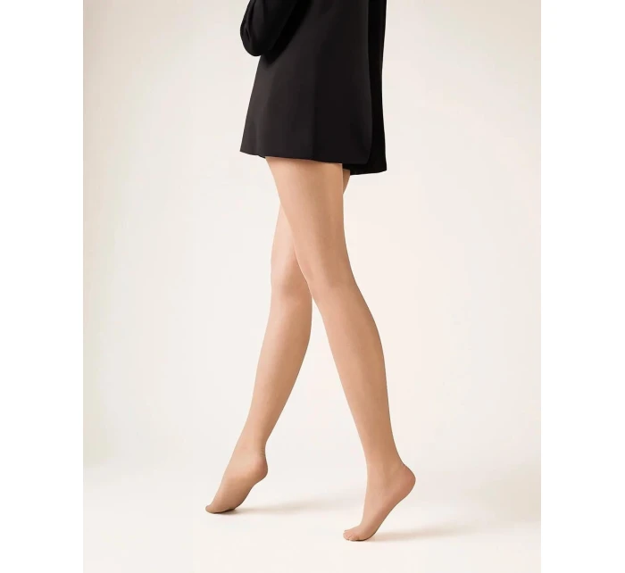 100 model 21949568 punčochové kalhoty 8 den 24 - Gabriella