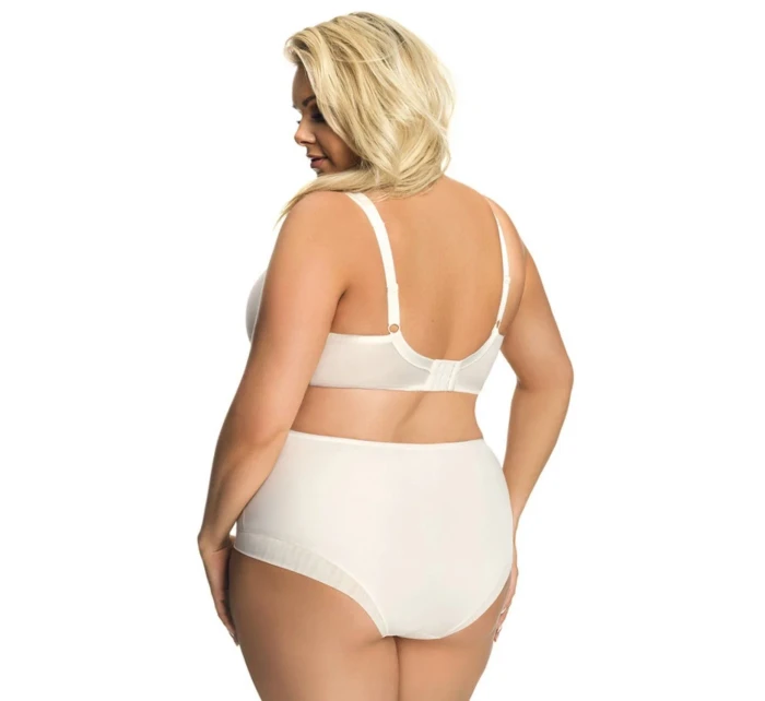 Dámské kalhotky 442 Luisse cream - GORSENIA