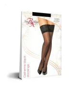 Dámské samodržící punčochy Catherine - BEAUTY NIGHT FASHION Dámské samodržící punčochy Catherine - BEAUTY NIGHT FASHION