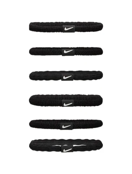 Gumičky do vlasů Nike Flex N1009194091OS Gumičky do vlasů Nike Flex N1009194091OS