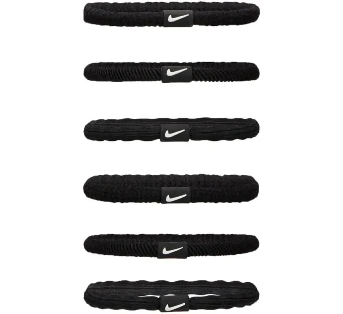 Gumičky do vlasů Nike Flex N1009194091OS Gumičky do vlasů Nike Flex N1009194091OS