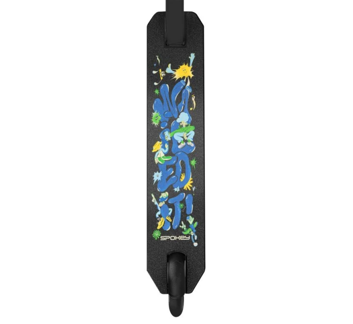 Koloběžka Spokey Homie performance SPK-944610 Koloběžka Spokey Homie performance SPK-944610