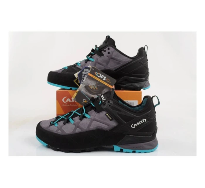 Aku Rock Gore-tex W 723241 dámské boty
