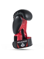 boxerské rukavice pro děti Red model 21873212 - 4F boxerské rukavice pro děti Red model 21873212 - 4F