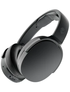 SKULLCANDY Hesh Evo Bezdrátová sluchátka do uší S6HVW-N740 Black