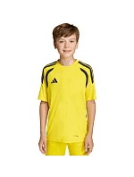 Dětský dres Tiro 26 League Jersey žlutý model 22058647 - ADIDAS Dětský dres Tiro 26 League Jersey žlutý model 22058647 - ADIDAS