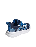 Dětské boty adidas Tensaur Run 4.0 EL C KJ6693