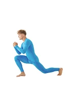 Pánské termoprádlo Bamboo modrá  model 16277615 - Viking