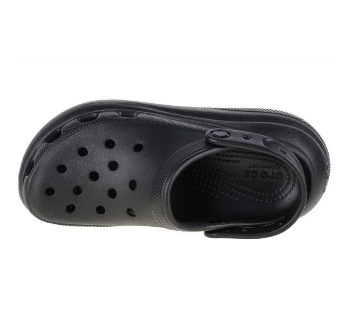 Classic Crush Clog W model 21005989 dámské dřeváky - Crocs Classic Crush Clog W model 21005989 dámské dřeváky - Crocs