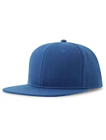 Kid Snap Dětská 6 panelová kšiltovka royal model 22411073 - Atlantis Headwear Kid Snap Dětská 6 panelová kšiltovka royal model 22411073 - Atlantis Headwear