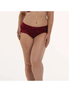 vyšší kalhotky   model 18857427 - RosaFaia