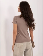 Halenka IR BZ R2732.29 tmavě lila