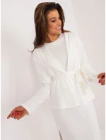 Sada LK KMPL 509547.05 ecru Sada LK KMPL 509547.05 ecru