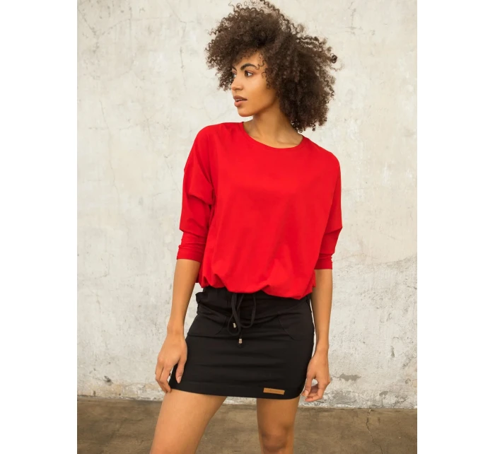 Halenka RV BZ 5230.19P červená Halenka RV BZ 5230.19P červená