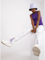 Top RV TP model 17070773 tmavě fialová - FPrice Top RV TP model 17070773 tmavě fialová - FPrice