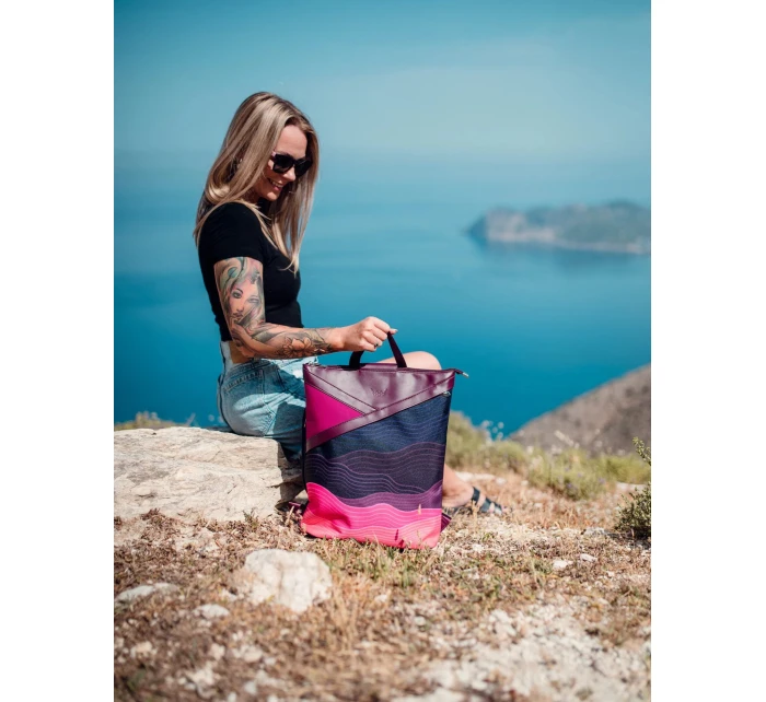 Městský batoh VUCH Strogoff Městský batoh VUCH Strogoff