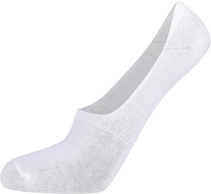 Dámské nízké ponožky Endurance Livio Silicone Sneaker Socks 3-Pack