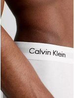 Pánské spodní prádlo 3P BOXER BRIEF 000NB1770A100 - Calvin Klein