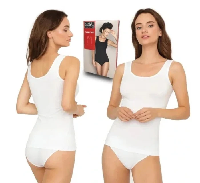 Dámské tílko Essentials Tank Top model 19409140 - Gatta